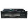 H.265 1-16 Channels HDMI/SDI/VGA Video Decoder 3RU 