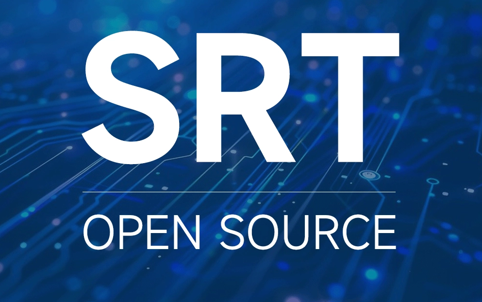 Srt-Protokoll | Machen Sie die Netzwerk&uuml;bertragung stabiler und mit geringer Latenz