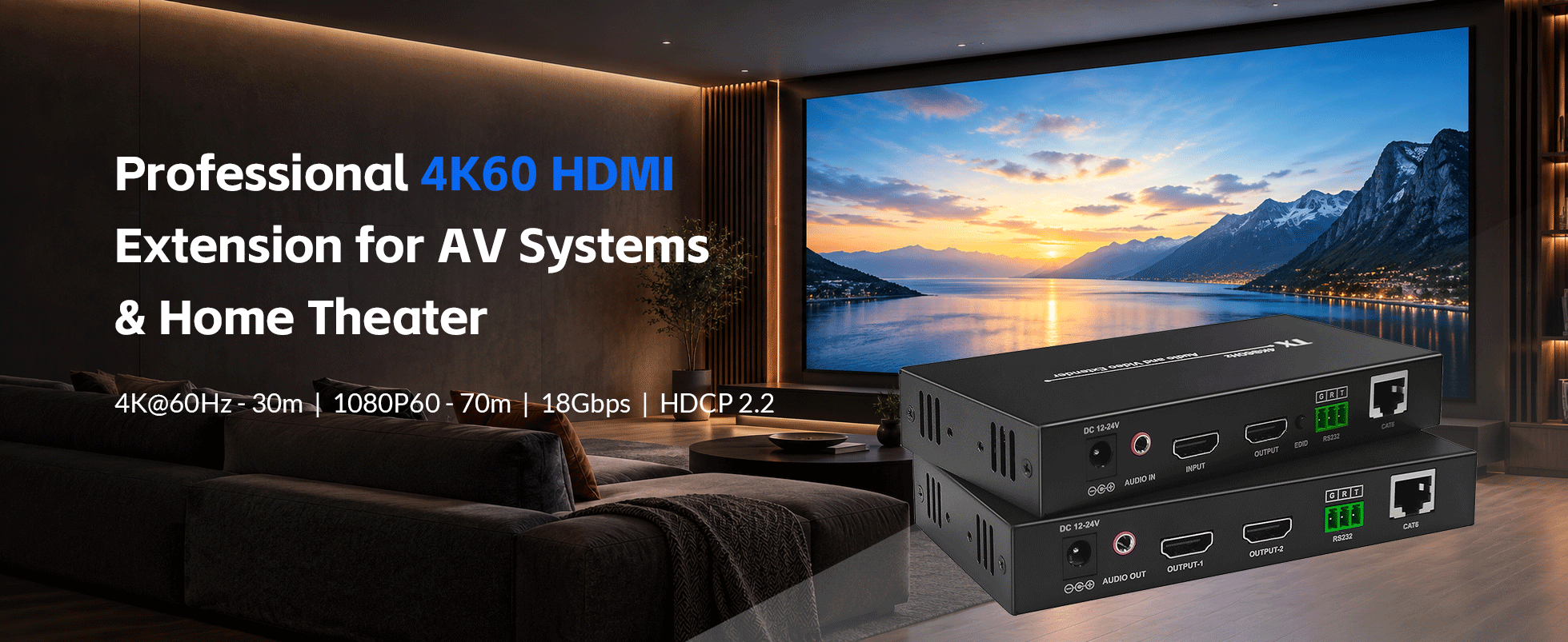 4K60-HDMI-موسع-CH312