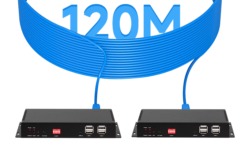 4k30-hdmi-kvm-extender-CKH543-06-plug-and-play
