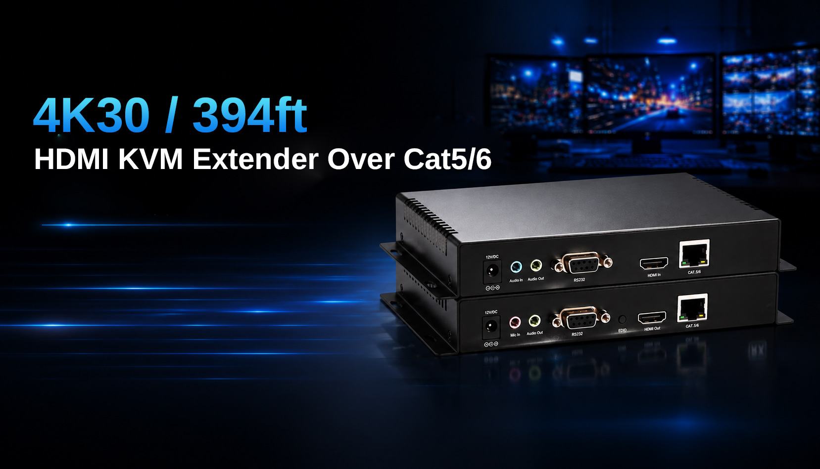 4K30-HDMI-KVM-Extender-Cat5