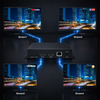 Codificador de v&iacute;deo HDMI H265 1080P60 con OLED