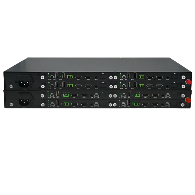 Multi-Channel