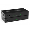 70M/230FT HDMI 2.0 HDBaseT KVM Extender with IR