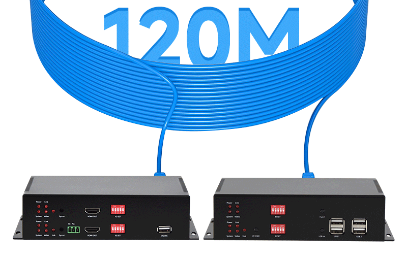 CKH543-120m