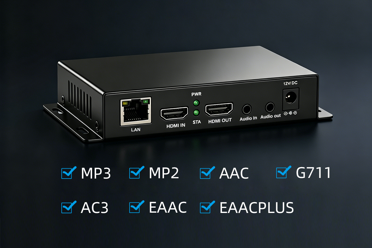 <span style='color:#333333;'><strong>Audiosynchronisatiecodering</strong></span>