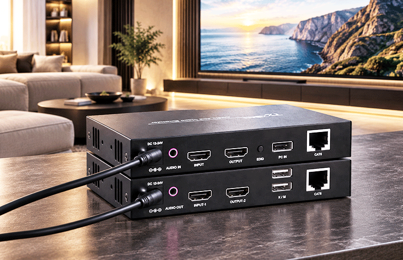 <span style="color:#333333;"><span style="font-size:24px;"><strong>Dual Power Supply for Continuous Operation</strong></span></span>