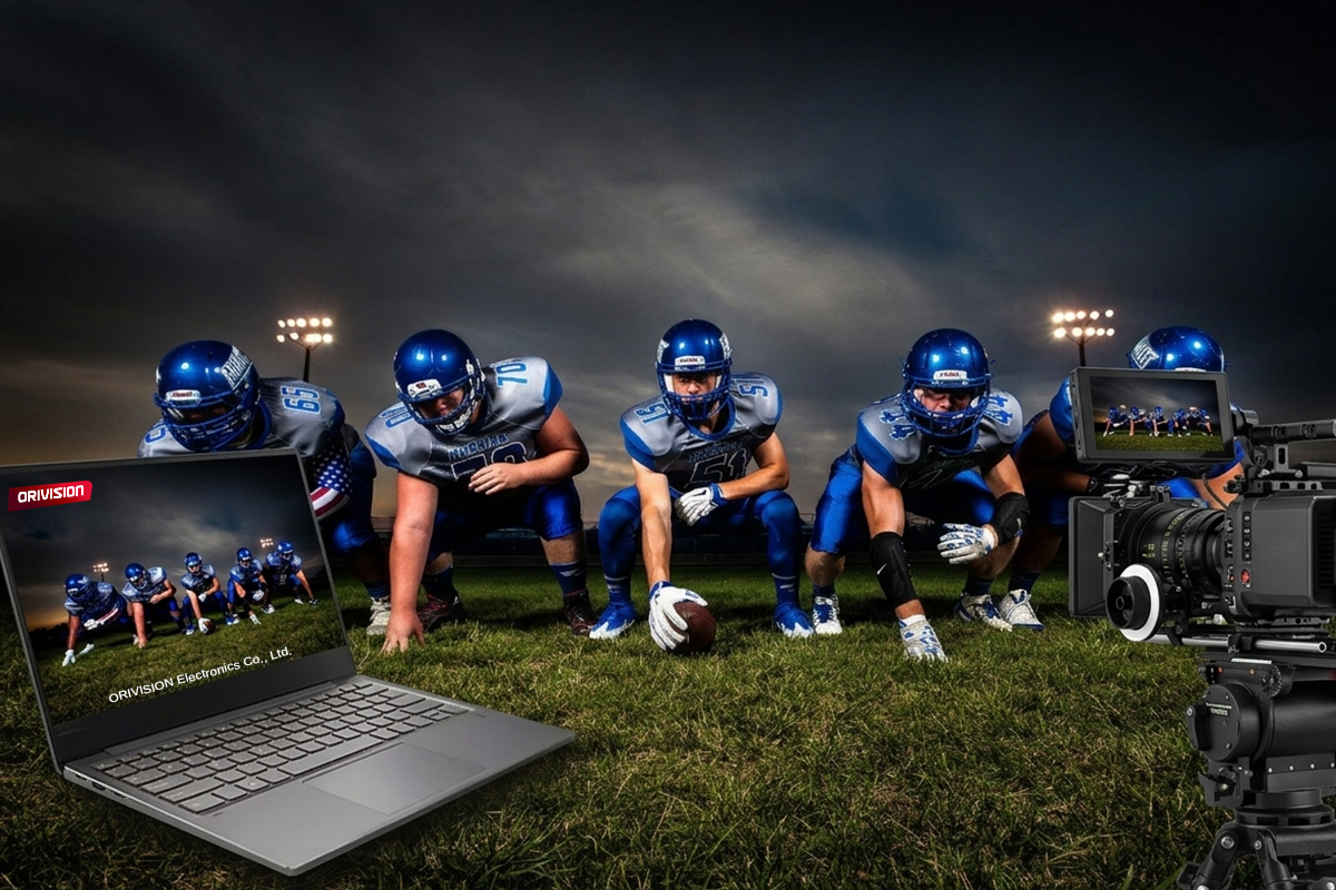 <span style='color:#333333;'><strong>Professionele videoverwerking</strong></span>