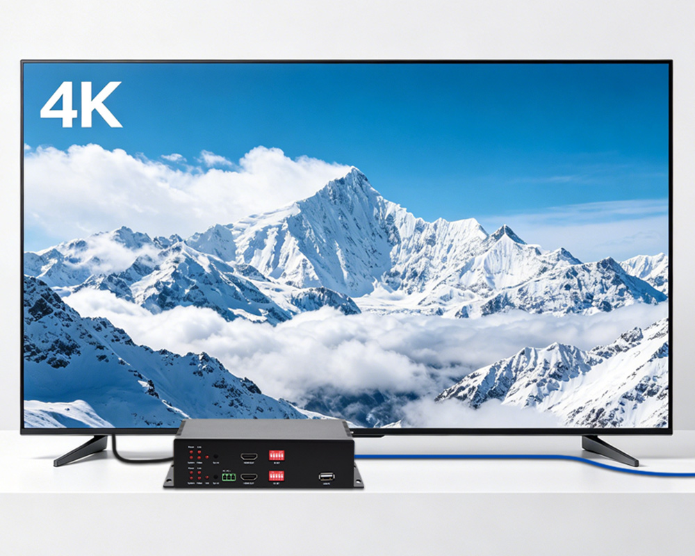 <strong><span style='color:#333333;'><span style='font-size:30px;'>Qualit&eacute; vid&eacute;o Ultra HD 4K &agrave; 30 Hz</span></span></strong>