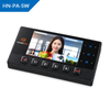 4-Channel 4K60 HDMI Video Switcher