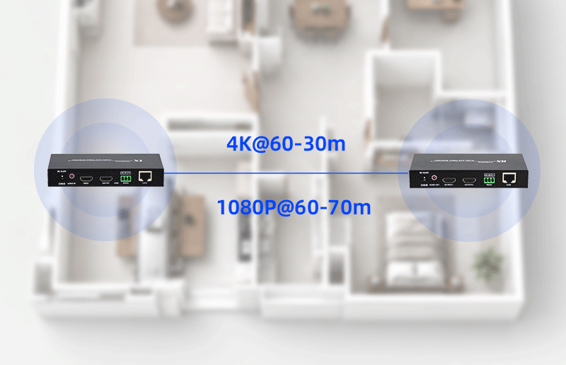 <span style="color:#333333;"><span style="font-size:24px;"><strong>Long-Distance Extension</strong></span></span>