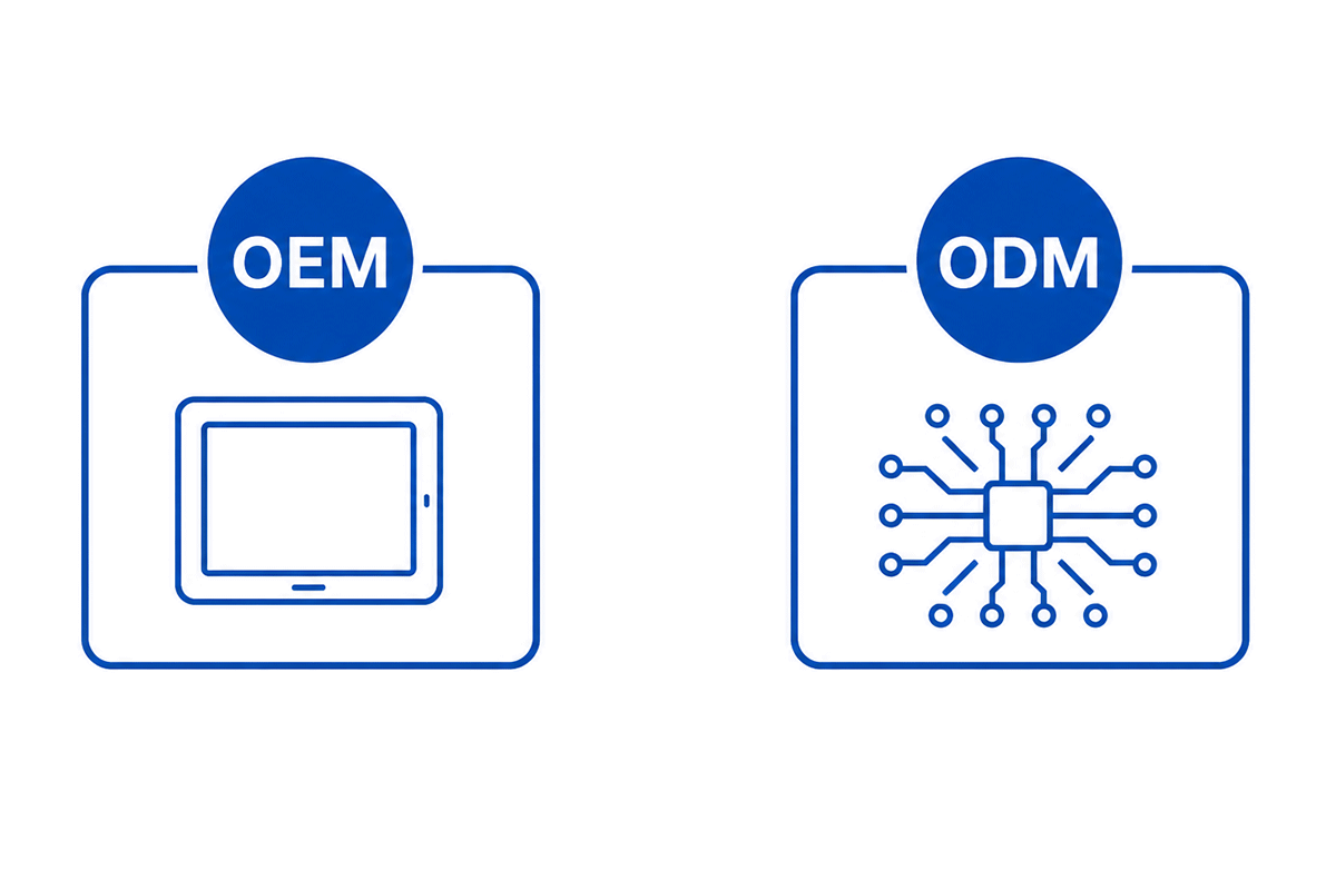 <span style="color:#333333;"><strong>Flexible OEM/ODM Customization Services</strong></span>