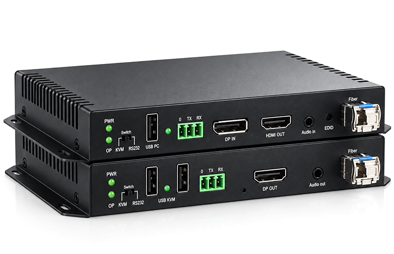 <strong><span style="font-size:26px;">DisplayPort 1.2 Interface</span></strong>