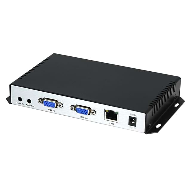 SRT Protocol performance in live streaming encoder