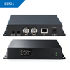 H265 1080P60 SDI Video Encoder Med OLED