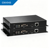 4K@30HZ HDMI Over IP KVM Extender