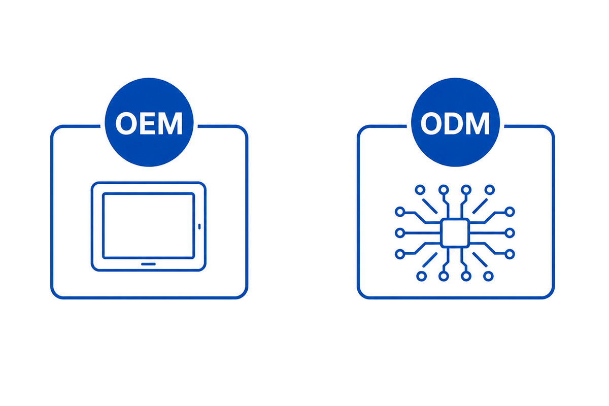 <span style='color:#333333;'><strong>Ondersteuning OEM/ODM</strong></span>